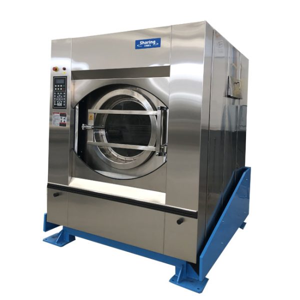 Tilting Washer Extractor