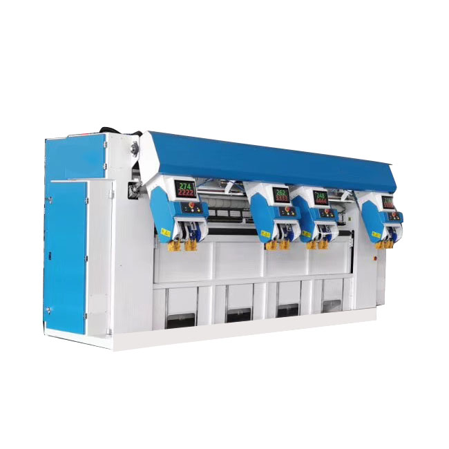 Automatic Feeder Wuxi Sharing Machinery Co Ltd
